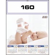 I - Serie 160 